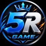 Latest 5R Game APK logo