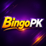 BingoPK Game mobile app interface for Pakistani Android users