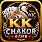 KK CHAKOR Game logo