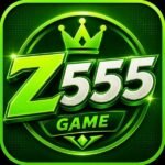 Z555 Game app logo