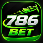 786bet game logo