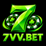 7VV.BET Game logo for Pakistan online gaming platform