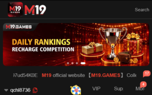 M19 Game | Download The Latest Earning App In Pakistan 1