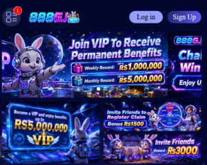 888GJ Game APK Download New Latest Version Free For Android 1