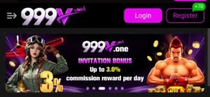 999V Game APK Download Latest Version & Earning App 1