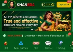 PKR365 Game APK Download | Start JazzCash Deposit in Pakistan 1
