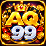 aq99 game logo