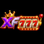 xf777 game logo