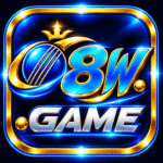 8W Game logo – 8W Game Pakistan