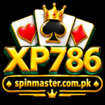 XP786 Game Logo Pakistan 2026