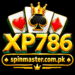 XP786 Game Logo Pakistan 2026