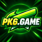 PK6 Game Logo – PK6 Game Pakistan